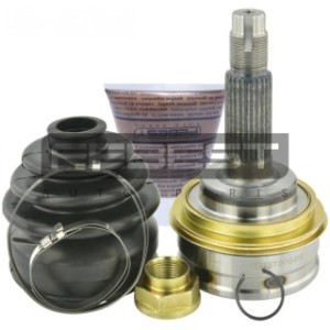 Outer CV Joint FEBEST 0110-010 OE Ref 43410-12081 FEBEST