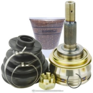 Outer CV Joint FEBEST 0110-012 OE Ref 43410-20241