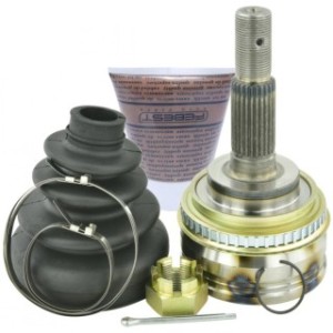 Outer CV Joint FEBEST 0110-012A48 OE Ref 43410-33112