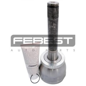 Joint homocinétique extérieur FEBEST 0110-015A48 pour TOYOTA LAND FEBEST