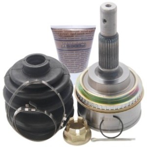 Outer CV Joint FEBEST 0110-018A48 OE Ref 43410-28050
