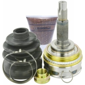 Outer CV Joint FEBEST 0110-027A48 OE Ref 43410-05130