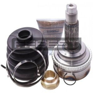 Joint homocinétique extérieur FEBEST 0110-036A48 pour TOYOTA 43410-16280 FEBEST