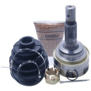 Outer CV Joint FEBEST 0110-037 OE Ref 43410-16150