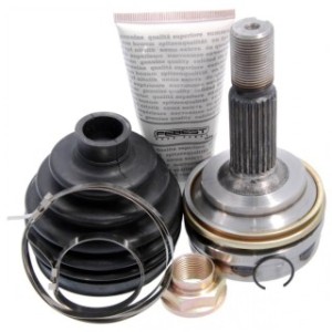 Outer CV Joint FEBEST 0110-040 OE Ref 43410-52050