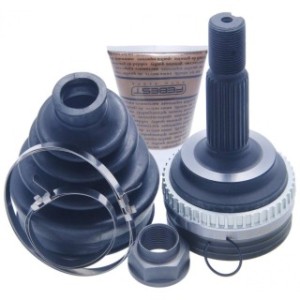 Outer CV Joint FEBEST 0110-040A48 OE Ref 43420-0D020