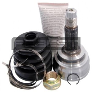 Joint homocinétique extérieur FEBEST 0110-042 pour TOYOTA YARIS, YARIS/VITZ FEBEST