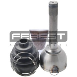 Joint homocinétique extérieur FEBEST 0110-058 pour TOYOTA LAND OE 43405-60100 FEBEST