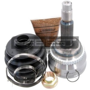 Joint homocinétique extérieur FEBEST 0110-061A48 pour TOYOTA 43410-28030 FEBEST
