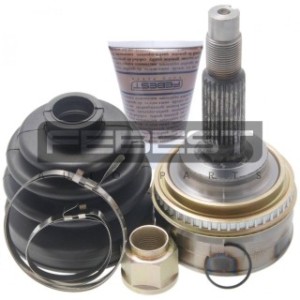 Joint homocinétique extérieur FEBEST 0110-065A48 pour TOYOTA, LEXUS 43410-20311 FEBEST