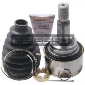 Joint homocinétique extérieur FEBEST 0110-067 pour TOYOTA, LEXUS 43430-60060 FEBEST
