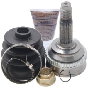 Outer CV Joint FEBEST 0110-073A48 OE Ref 43420-52110