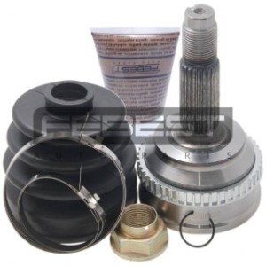 Joint homocinétique extérieur FEBEST 0110-073A48 pour TOYOTA PLATZ, YARIS/VITZ FEBEST