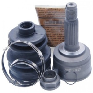 Outer CV Joint FEBEST 0110-075 OE Ref 43420-BZ010