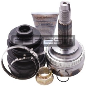 Joint homocinétique extérieur FEBEST 0110-077A48 pour TOYOTA PRIUS FEBEST