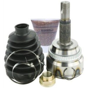 Outer CV Joint FEBEST 0110-ACV40L26A48 OE Ref 43410-06680