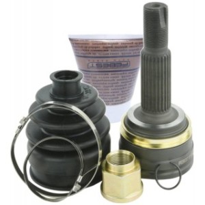 Rear Outer CV Joint FEBEST 0110-ALA49R OE Ref 42370-49295