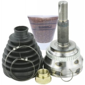 Outer CV Joint FEBEST 0110-ASV50A48 OE Ref 43420-33300