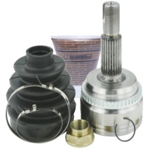 Outer CV Joint FEBEST 0110-ASV50LA48 OE Ref 43410-06731