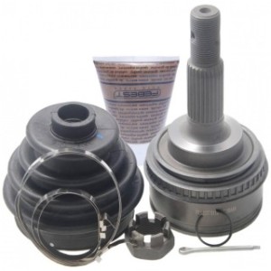 Outer CV Joint FEBEST 0110-AT190A48 OE Ref 43410-05050