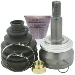 Outer CV Joint FEBEST 0110-AUR20 OE Ref 43410-0F071
