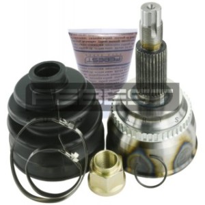 Joint homocinétique extérieur FEBEST 0110-AVV50A48 pour TOYOTA, LEXUS 43410-33340 FEBEST