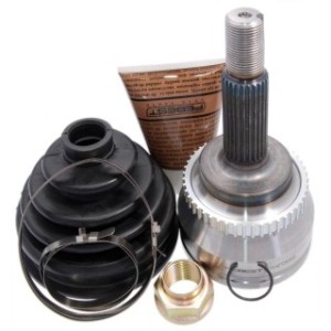 Outer CV Joint FEBEST 0110-AZT250A48 OE Ref 43410-02251