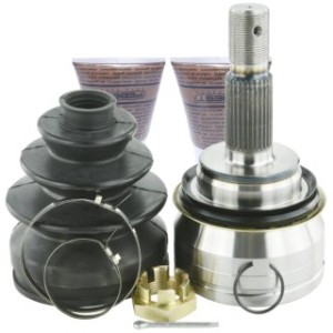 Outer CV Joint FEBEST 0110-GRJ150 OE Ref 43430-60081