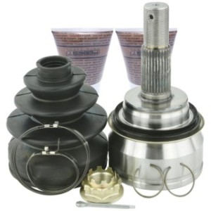 Outer CV Joint FEBEST 0110-GRN245 OE Ref 43430-0K070