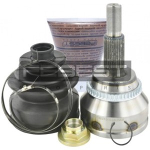 Joint homocinétique extérieur FEBEST 0110-GSL20A48 pour TOYOTA SIENNA FEBEST