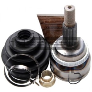 Joint homocinétique extérieur FEBEST 0110-GSV40A48 pour TOYOTA, LEXUS 43410-06780 FEBEST