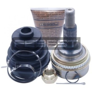 Outer CV Joint FEBEST 0110-GX93A48 OE Ref 43420-22010 FEBEST