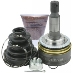 Rear Outer CV Joint FEBEST 0110-KLH22A48R OE Ref 42340-26021