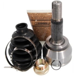 Outer CV Joint FEBEST 0110-KSP90 OE Ref 43410-0D170