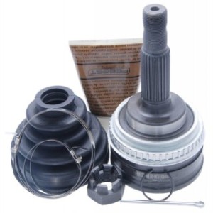 Rear Outer CV Joint FEBEST 0110-MCU10A48R OE Ref 42370-49035