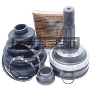 Joint homocinétique extérieur FEBEST 0110-NCP10A48 pour TOYOTA 43470-59065 FEBEST