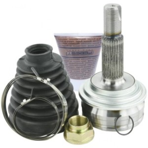 Outer CV Joint FEBEST 0110-NCP90 OE Ref 43420-52201