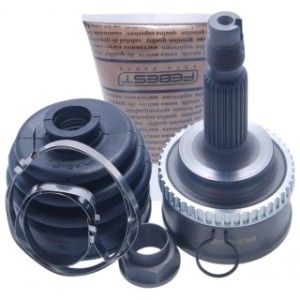 Outer CV Joint FEBEST 0110-NLP10A48 OE Ref 43410-0D150