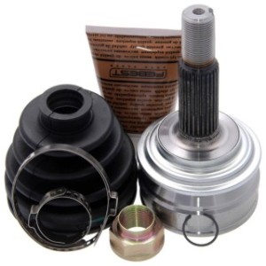 Outer CV Joint FEBEST 0110-SCP90 OE Ref 43410-52191
