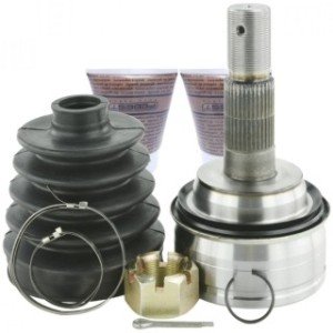 Outer CV Joint FEBEST 0110-UCK50 OE Ref 43430-0C0410