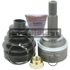 Joint homocinétique extérieur FEBEST 0110-ZRE142A48 pour TOYOTA COROLLA, MATRIX FEBEST