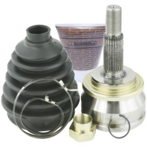 Outer CV Joint FEBEST 0110-ZRE181 OE Ref 43420-02D40