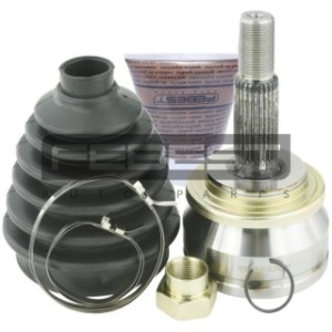 Joint homocinétique extérieur FEBEST 0110-ZRE181 pour TOYOTA COROLLA, AURIS FEBEST