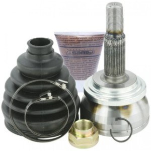 Outer CV Joint FEBEST 0110-ZVW30 OE Ref 43410-10400
