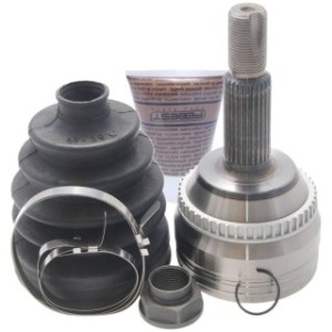 Outer CV Joint FEBEST 0110-ZZE132A48 OE Ref 43410-02290