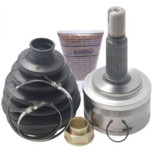 Outer CV Joint FEBEST 0110-ZZE150 OE Ref 43410-02580