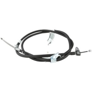 HandBrake Cable, Left FEBEST 01100-ASA42LH OE Ref 46430-0R012
