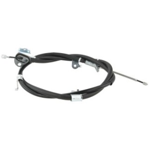 HandBrake Cable, Right FEBEST 01100-ASA42RH OE Ref 46420-0R012