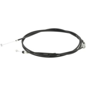 Tailgate Hood Lock Cable FEBEST 01101-ASA42 OE Ref 53630-42110