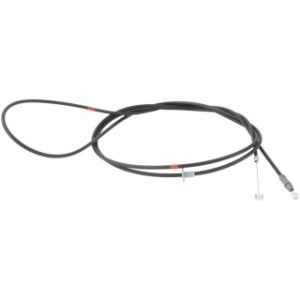 Tailgate Hood Lock Cable FEBEST 01101-GDJ150F OE Ref 53630-60160